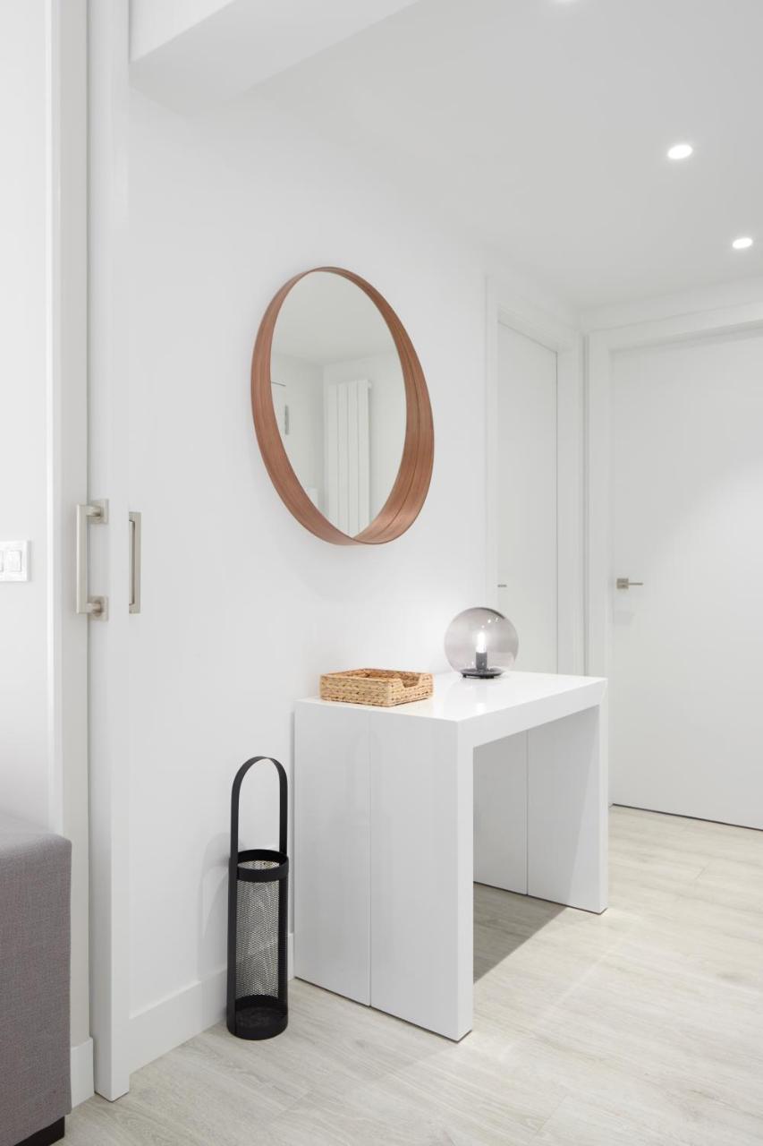 Kimu - Basque Stay San Sebastian Bagian luar foto